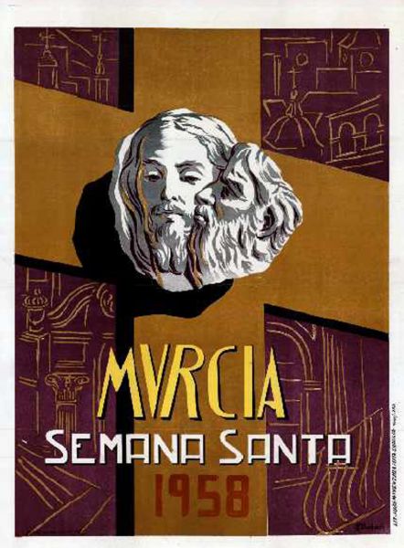 Semana Santa en Murcia  